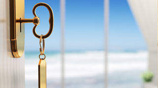 Residential Locksmith at 94707, California